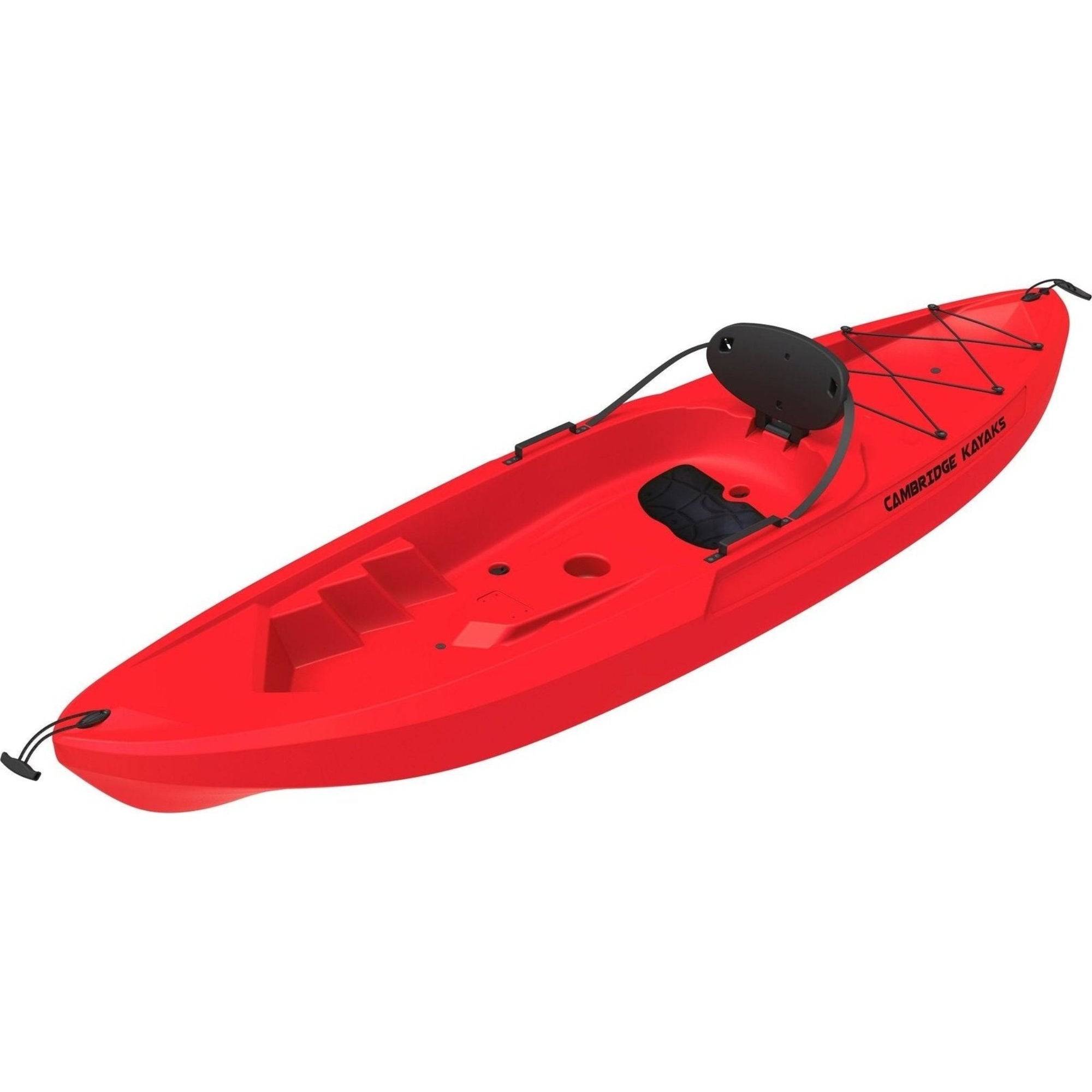 Cambridge Kayaks Pioneer I Single Sit on Top Kayak