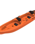 Cambridge Kayaks Pioneer II Double Sit on Top Kayak