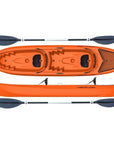 Cambridge Kayaks Pioneer II Double Sit on Top Kayak