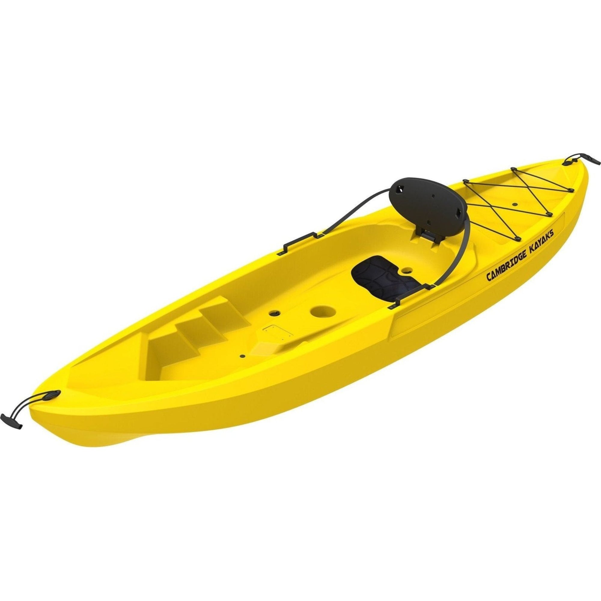 Cambridge Kayaks Pioneer I Single Sit on Top Kayak