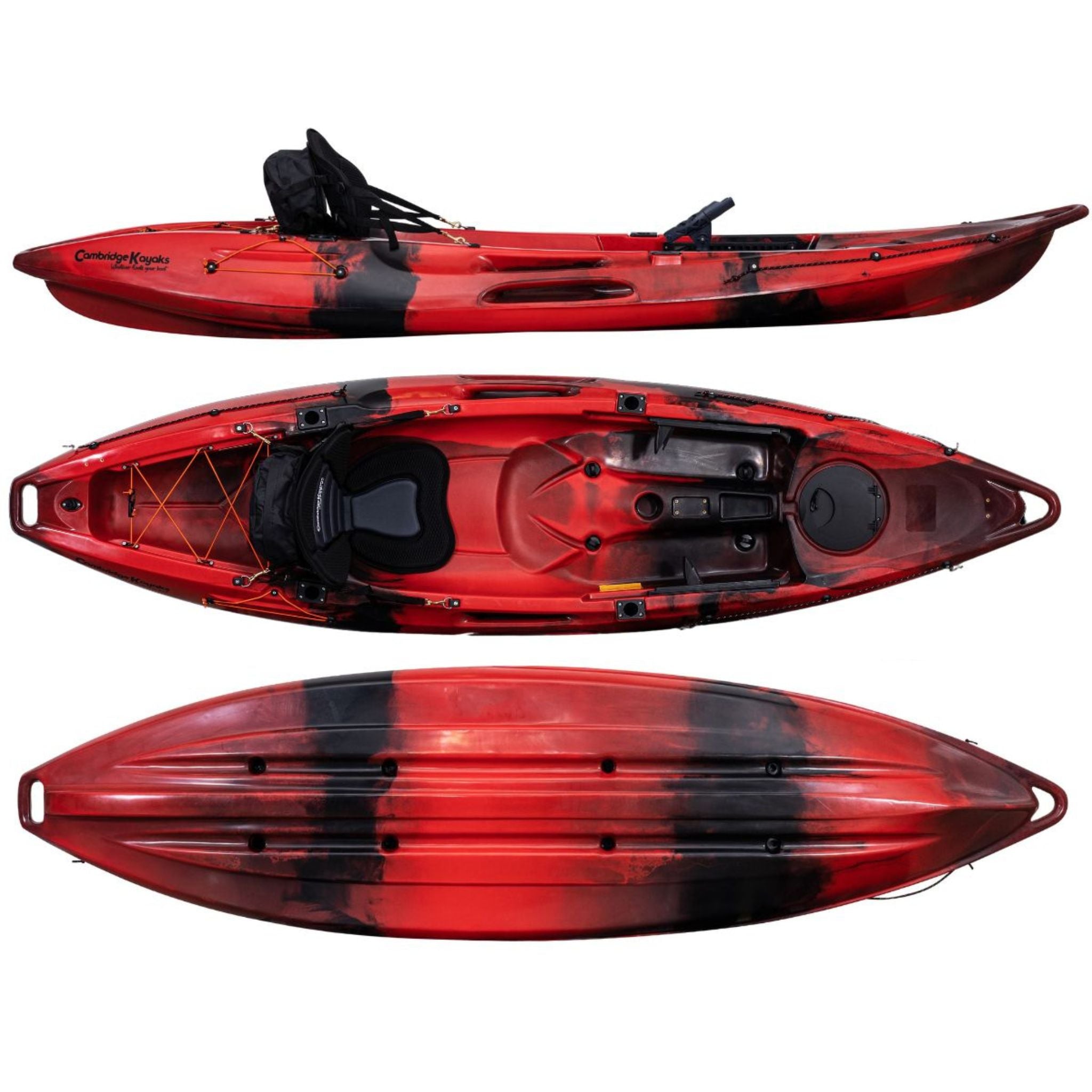 Single Kayaks for Sale | Fast UK Delivery