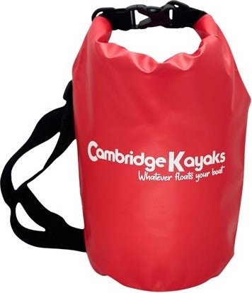Cambridge Kayak Dry Bags From 5L up to 60L