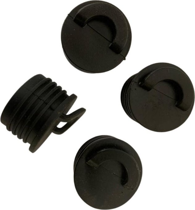 Zander Kayak Replacement Parts