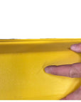 Clearance Zone 0034 Yellow Nomad I Single sit on Top Kayak