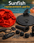 Sunfish Replacement Parts