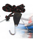 Kayak Tie Down Bonnet/Boot Strap