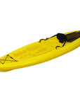 Cambridge Kayaks Trekker Junior Sit-On-Top Kayak, Stable, Fun & Ideal for Kids' Outdoor Exploration.
