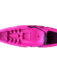 Cambridge Kayaks Trekker Junior Sit-On-Top Kayak, Lightweight, Stable & Perfect for Kids' Paddling Fun.