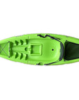 Cambridge Kayaks Trekker Junior Sit-On-Top Kayak, Fun, Stable & Ideal for Young Paddlers' Adventures.