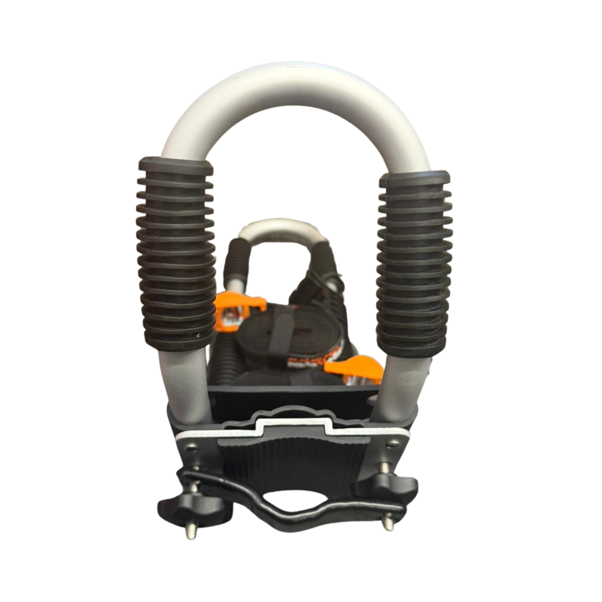 Clearance Zone 0009 Cambridge Kayaks Folding J Bars 2nd Edition