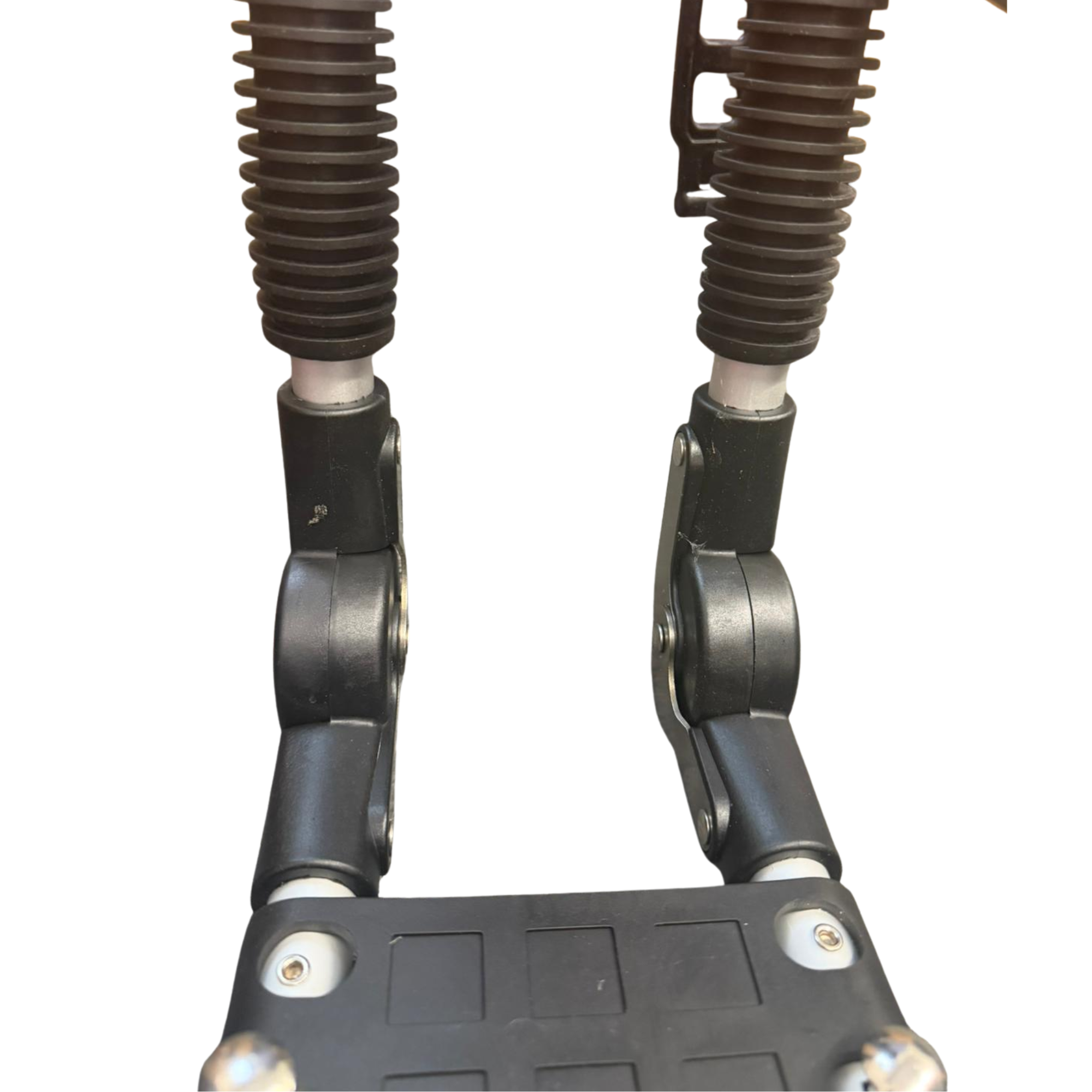 Clearance Zone 0009 Cambridge Kayaks Folding J Bars 2nd Edition