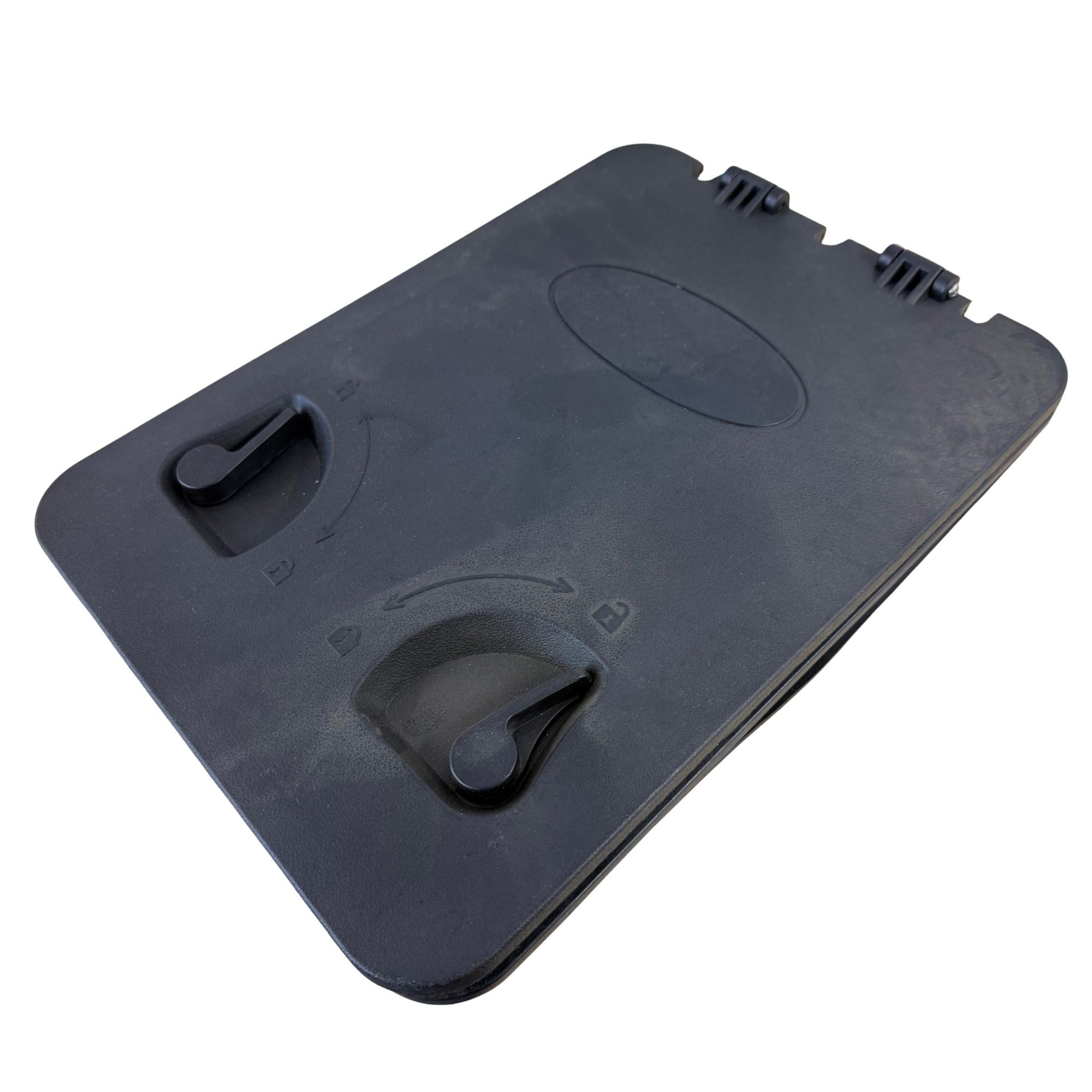 Manta Replacement Parts