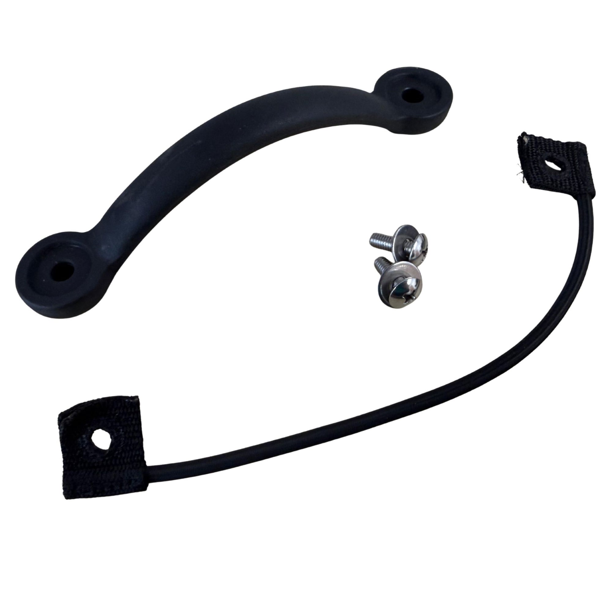 Manta Replacement Parts