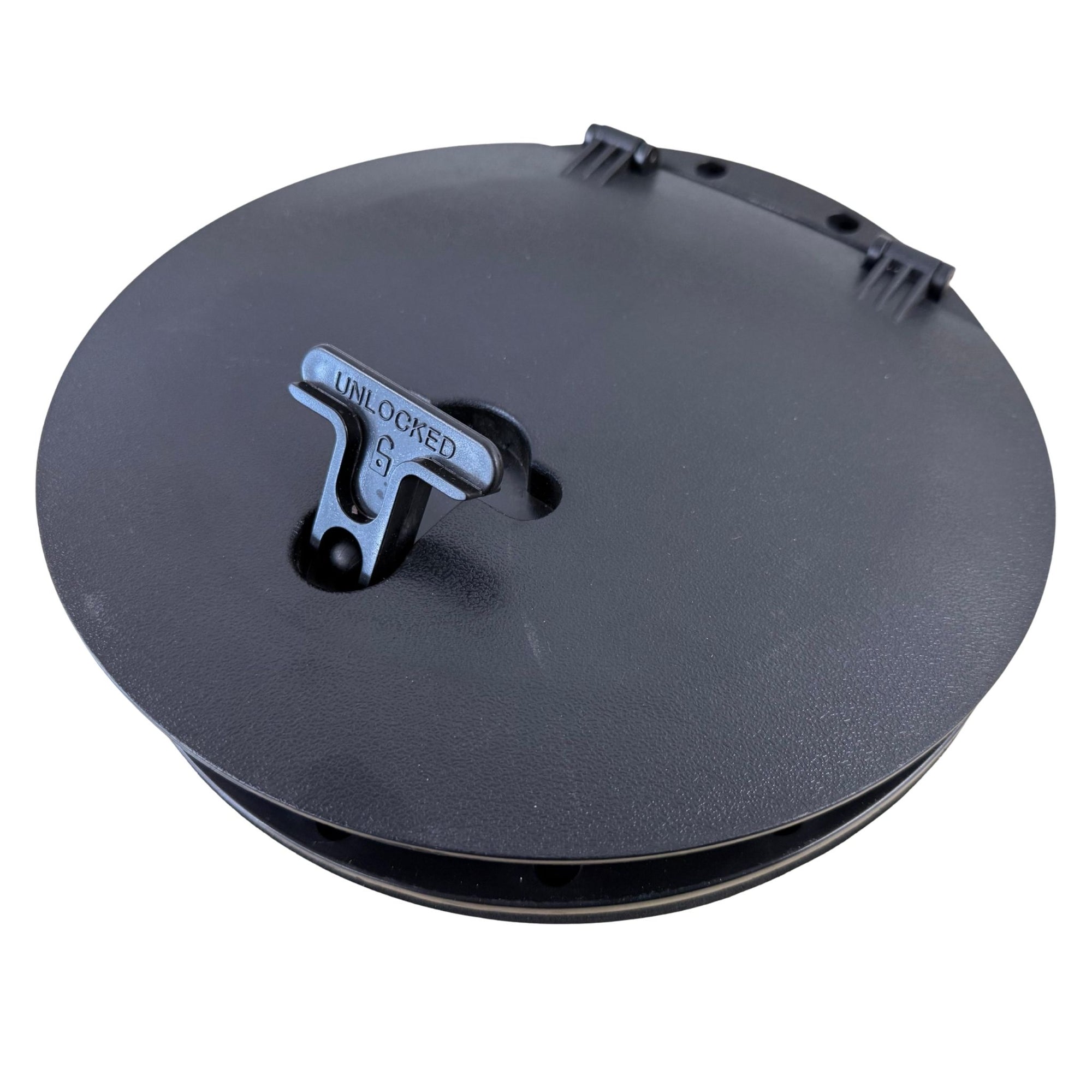 Manta Replacement Parts