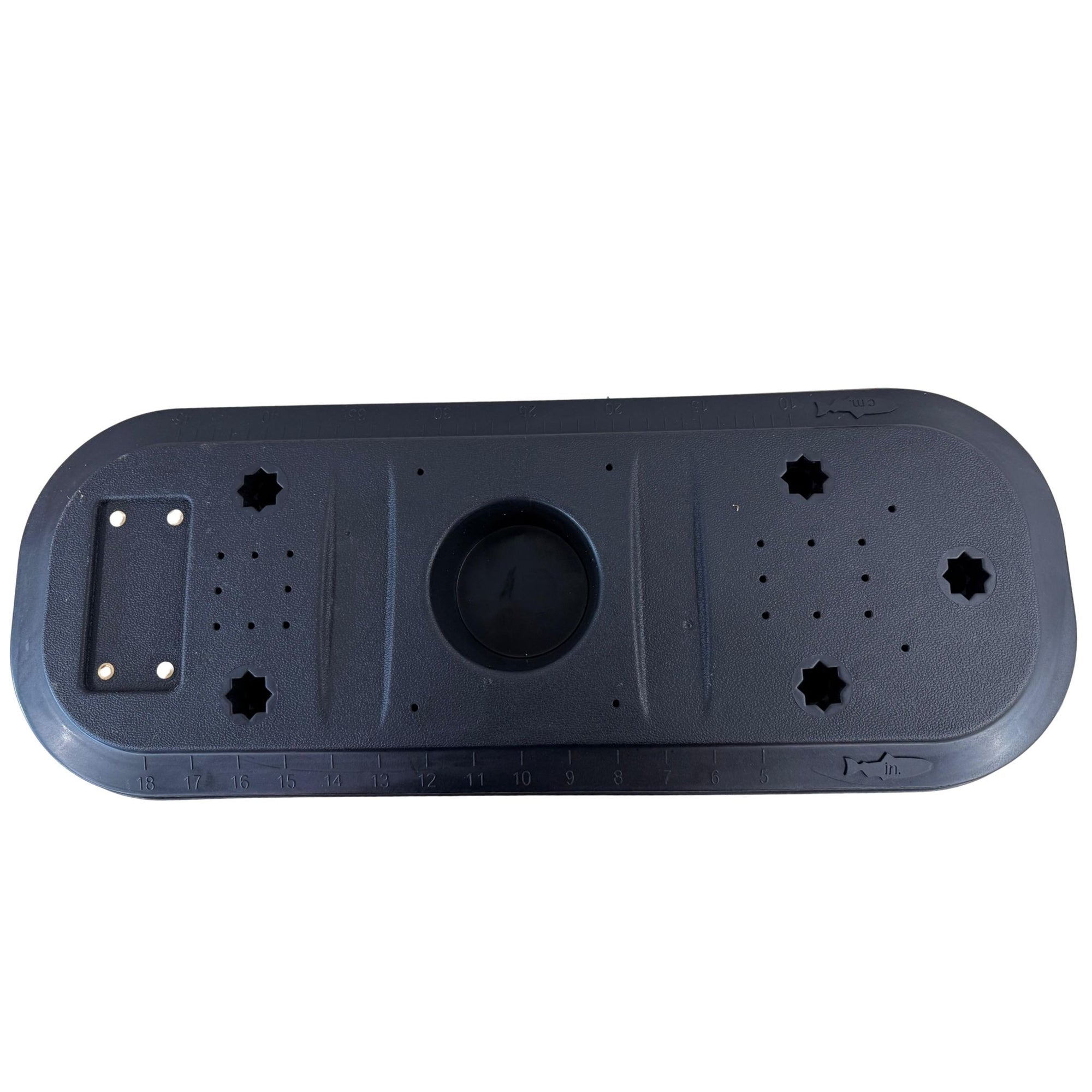 Orca Replacement Parts