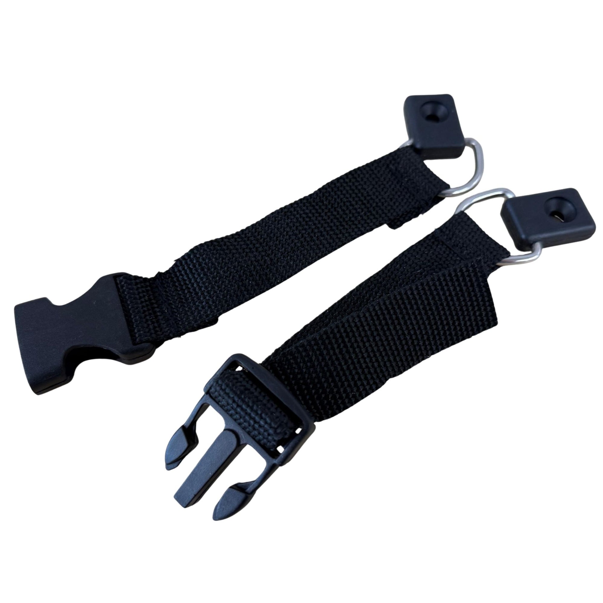 Orca Replacement Parts