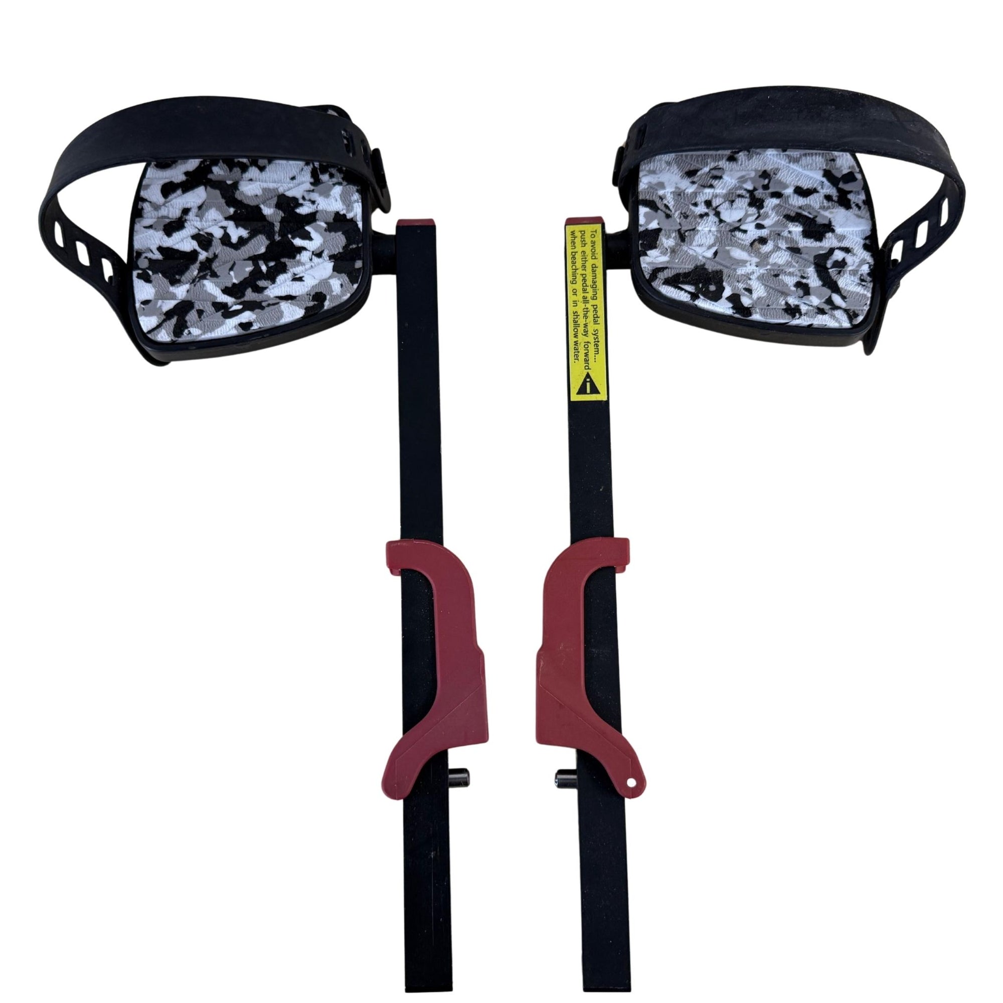 Raider Replacement Parts