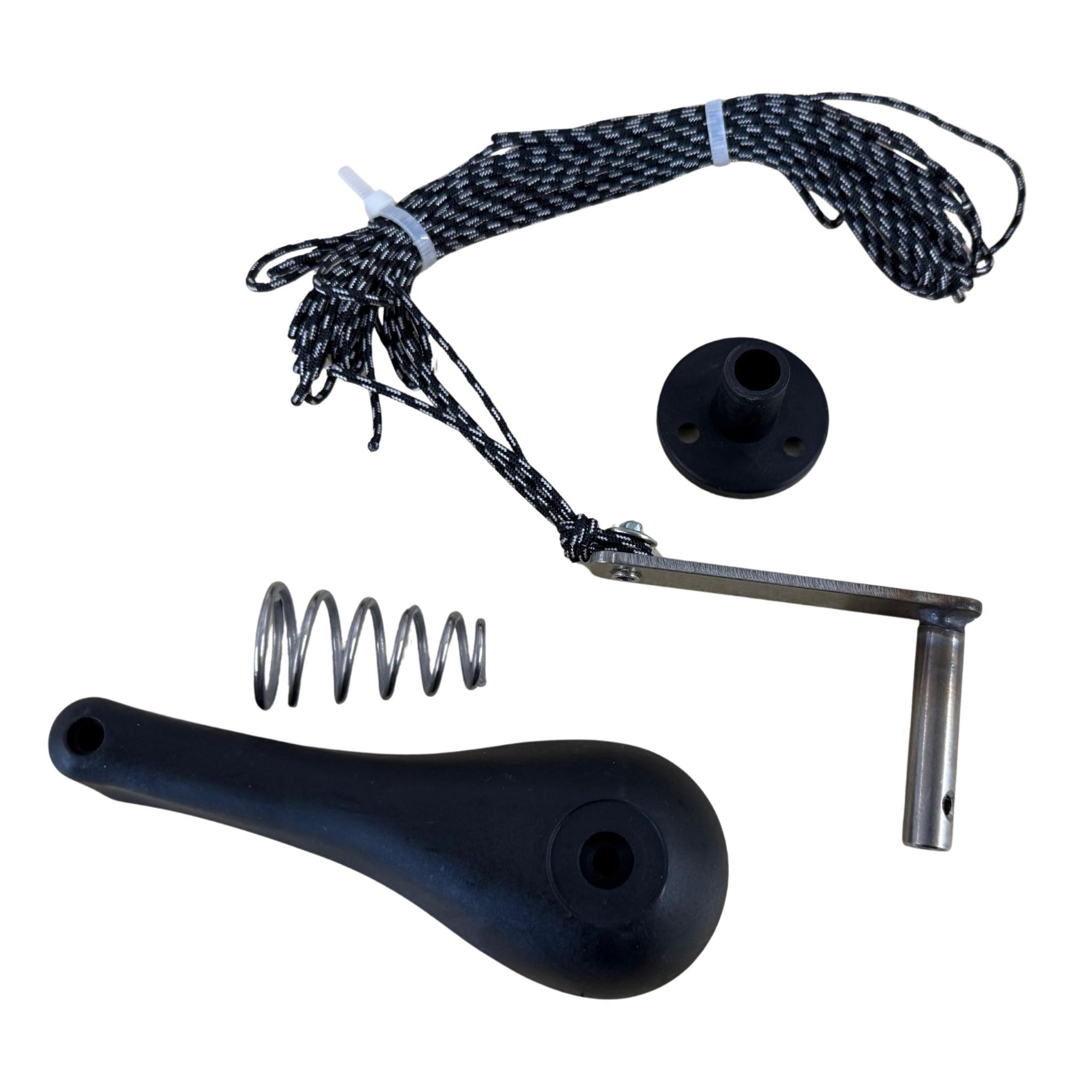 Raider Replacement Parts
