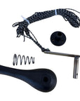 Raider Replacement Parts