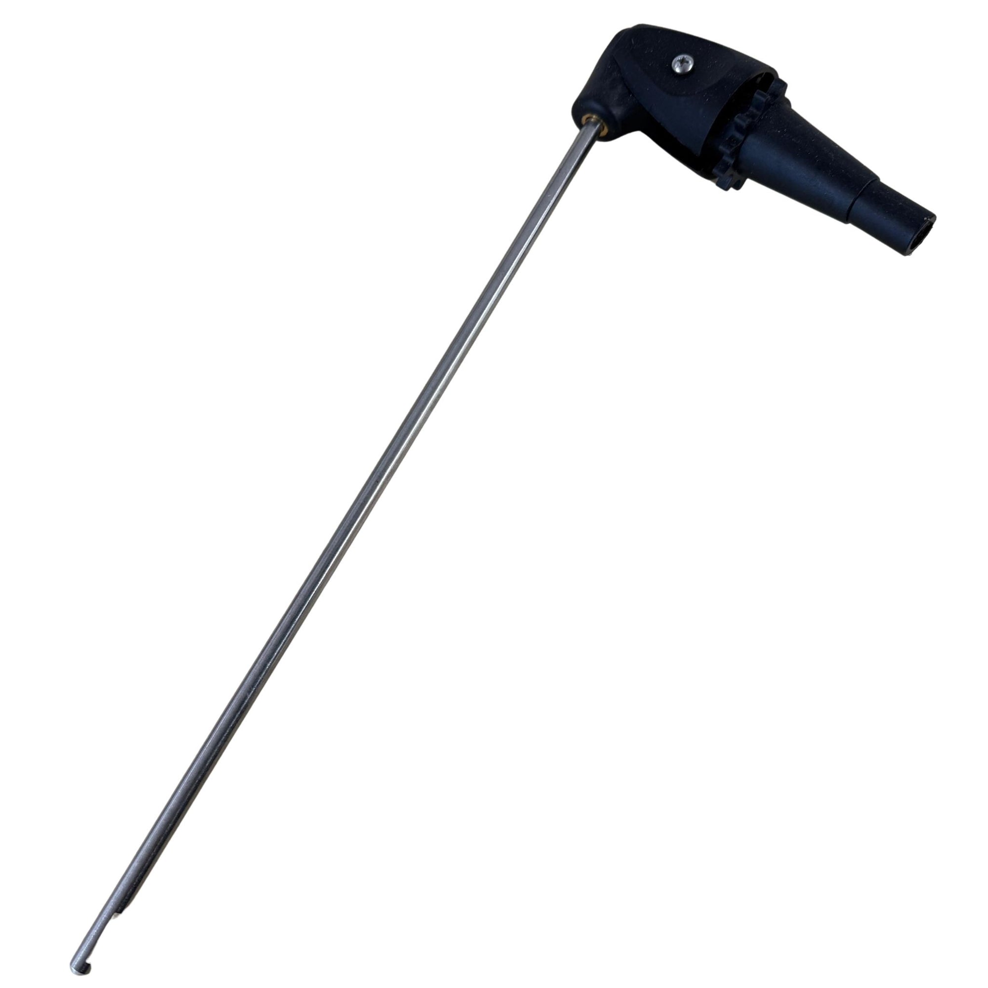 Raider Replacement Parts