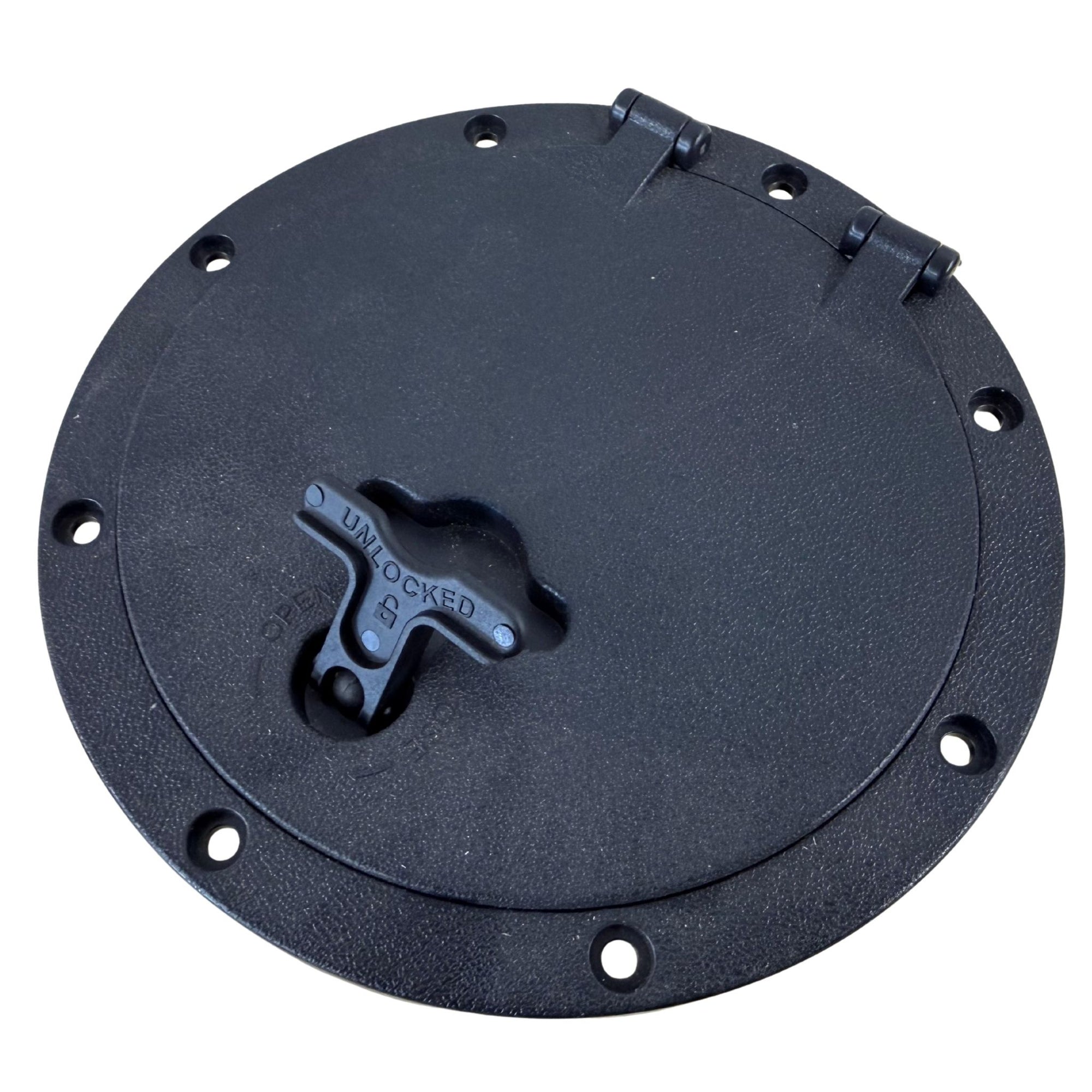 Raider Replacement Parts
