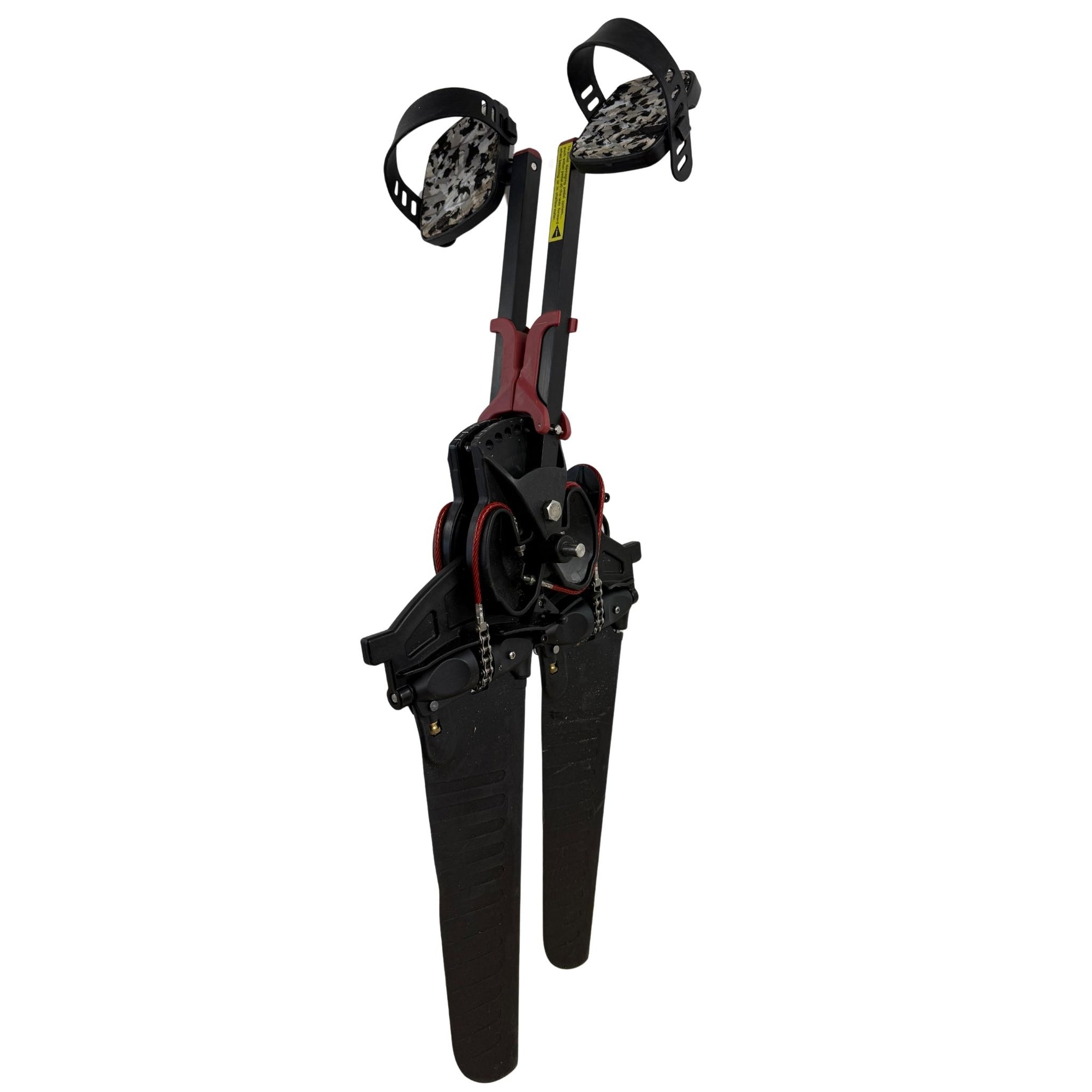 Raider Replacement Parts