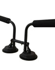 Cambridge Kayak Roller Assist bar