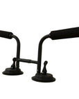 Cambridge Kayak Roller Assist bar