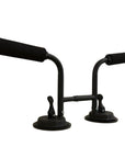 Cambridge Kayak Roller Assist bar