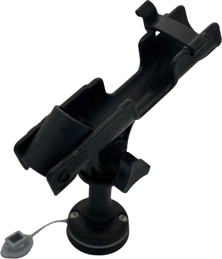 Star Mounts With Fishing rod Holder