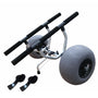 Cambridge Kayaks Pathfinder Balloon wheel Trolley