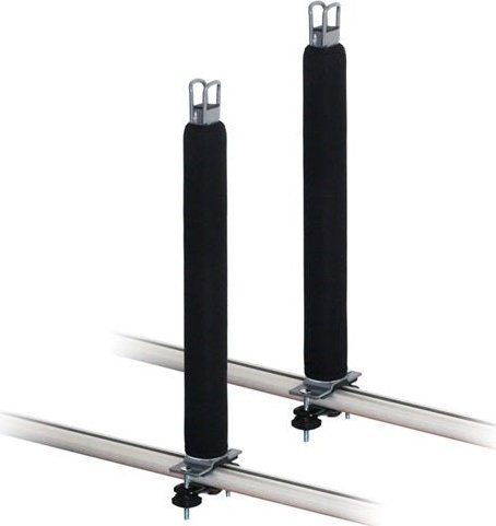 Roof Bar Upright Centre Post