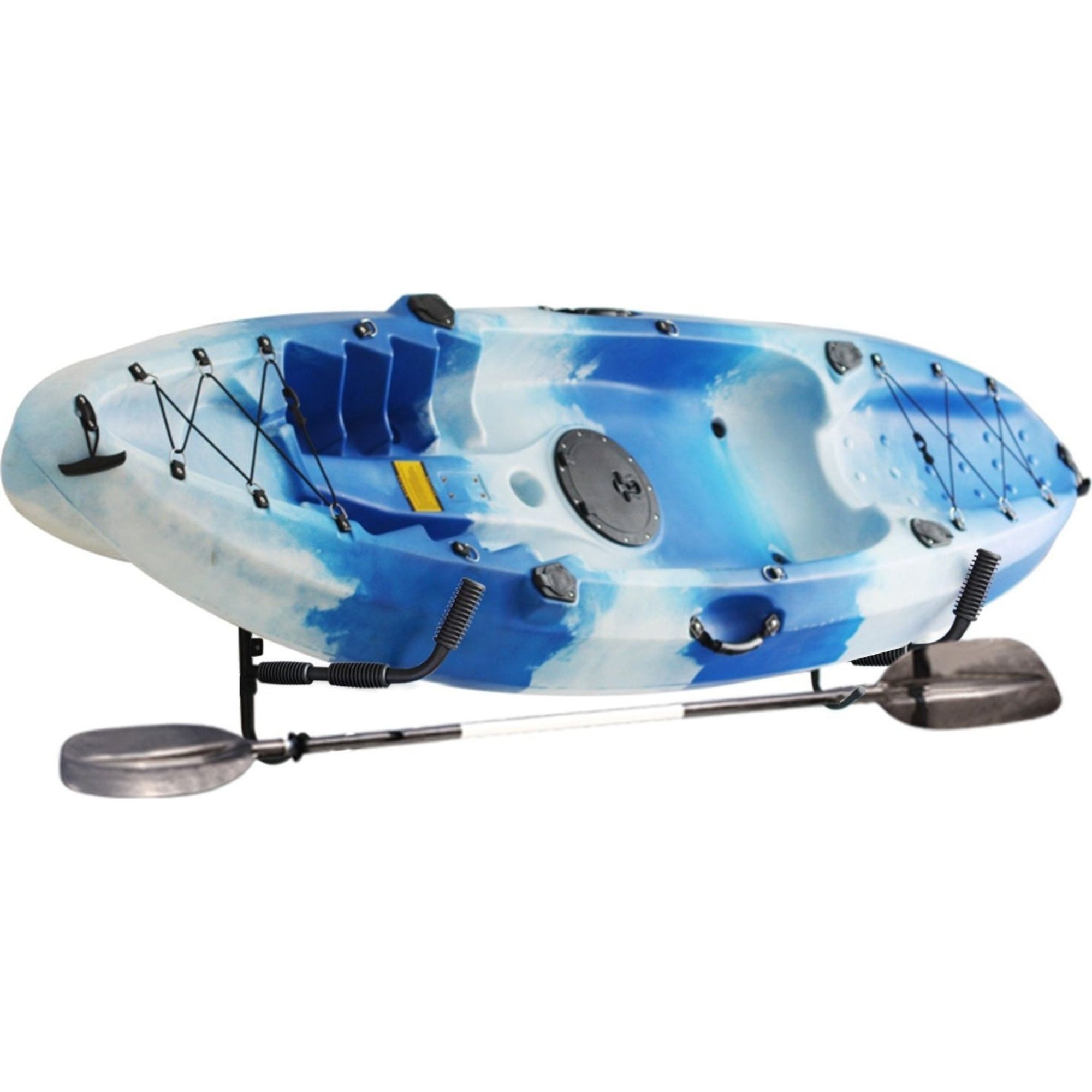 Cambridge Kayaks Wall Rack 2nd Edition