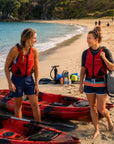 Cambridge Kayaks Buoyancy Aid – Comfortable, Adjustable PFD for Kayaking & Watersports