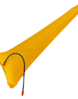 Kayak Split Stern Buoyancy Bag – 15L Inflatable Airbag | Yellow PVC