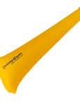 Kayak Split Stern Buoyancy Bag – 15L Inflatable Airbag | Yellow PVC