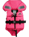 Baltic toddler life jacket 3-15kg baby flotation vest for family boating and sailing