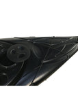 Clearance Zone 0038 Black Discontinued Herring Single Sit Inside Kayak
