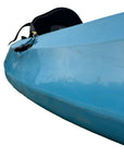 Clearance Zone 0035 Light Blue Neptune Single Sit On Top Kayak