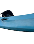 Clearance Zone 0035 Light Blue Neptune Single Sit On Top Kayak