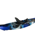 Cambridge Kayaks Barracuda – Premium Fishing Kayak