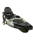 Cambridge Kayaks Barracuda – Premium Fishing Kayak