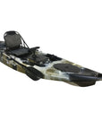 Cambridge Kayaks Barracuda – Premium Fishing Kayak