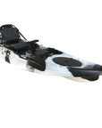 Cambridge Kayaks Barracuda – Premium Fishing Kayak