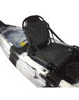 Cambridge Kayaks Barracuda – Premium Fishing Kayak