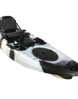 Cambridge Kayaks Barracuda – Premium Fishing Kayak