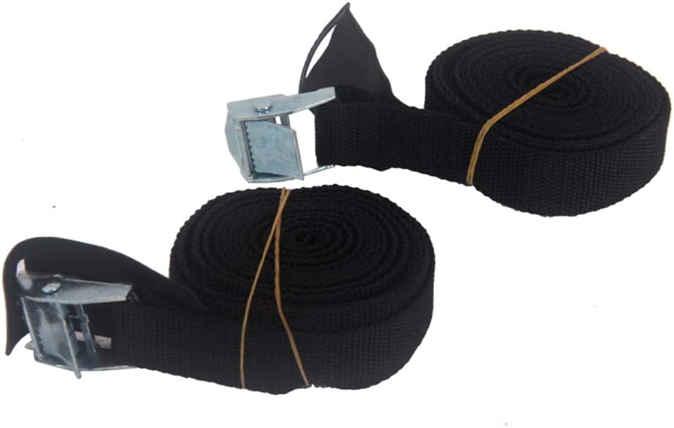 Detail of Cambridge Kayaks 1st Edition Folding J Bars with black padded arms and metal brackets for kayak protection.