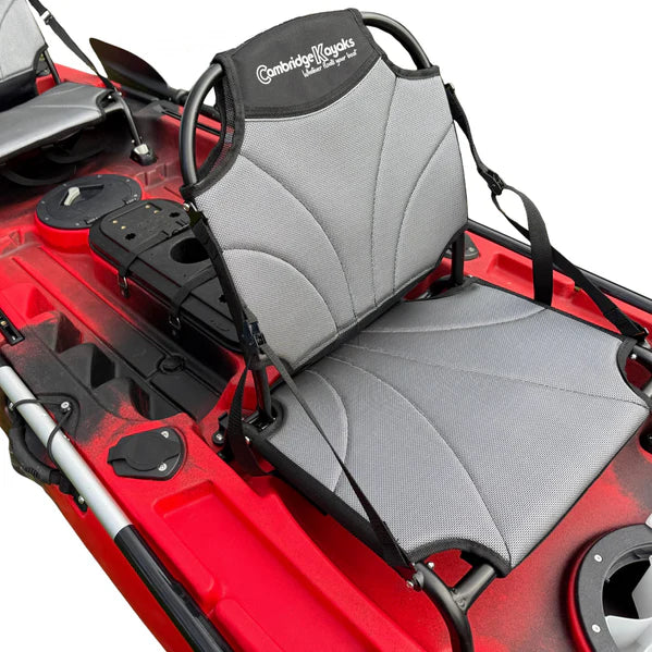 Orca Replacement Parts