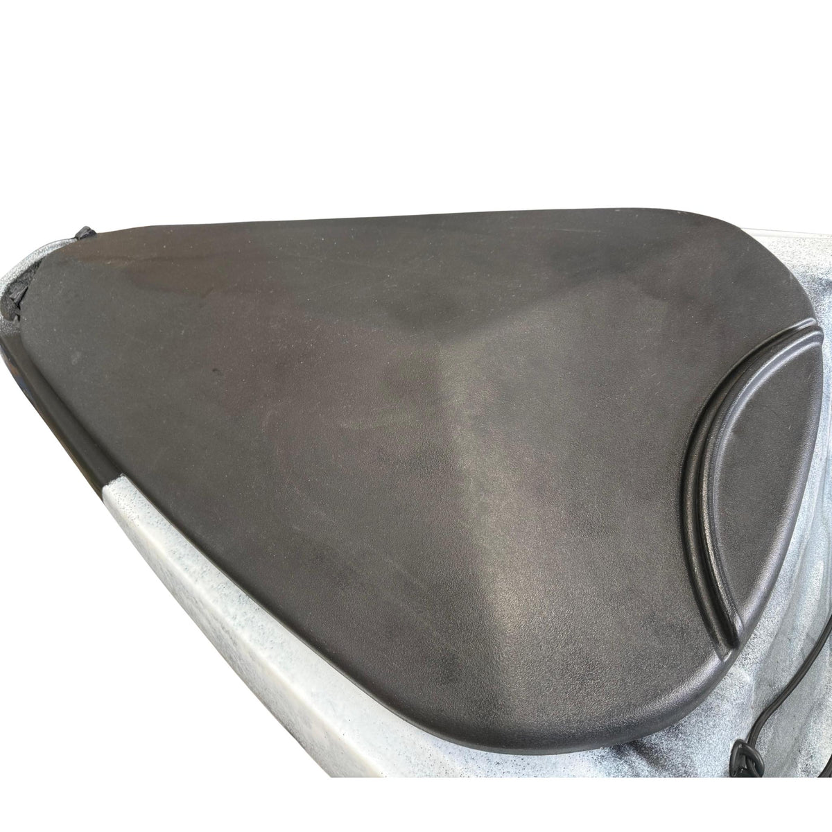 Replacement front hatch for Cambridge Kayaks Marlin kayak