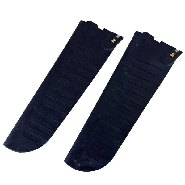 Replacement pedal fins for Cambridge Kayaks Marlin pedal drive